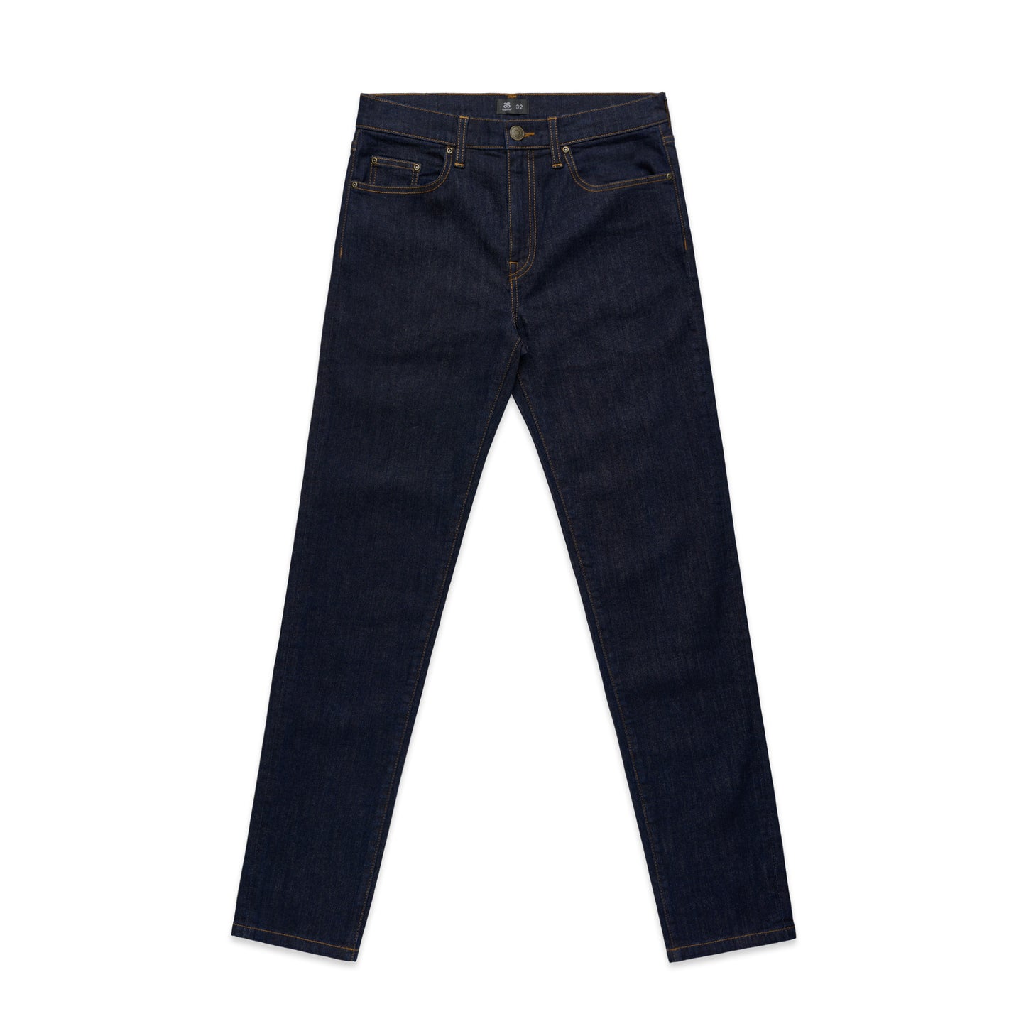 MENS STANDARD JEANS