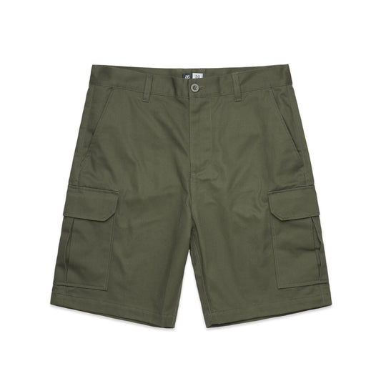 MENS CARGO SHORTS