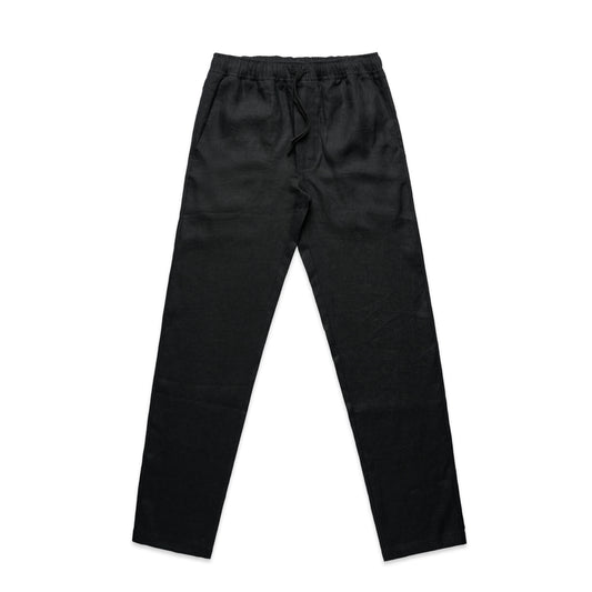 MENS LINEN PANTS