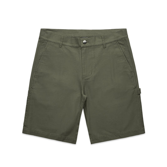 MENS UTILITY SHORTS