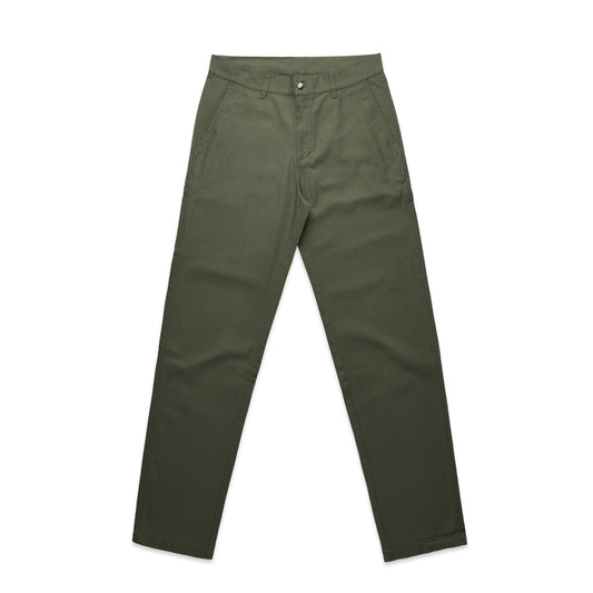 MENS UTILITY PANTS