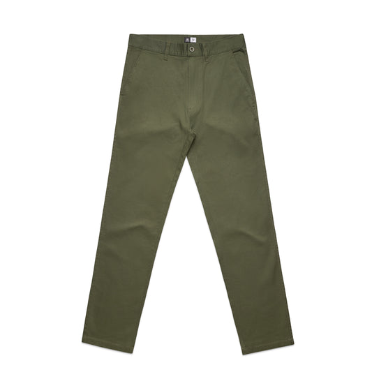 MENS STRAIGHT PANTS