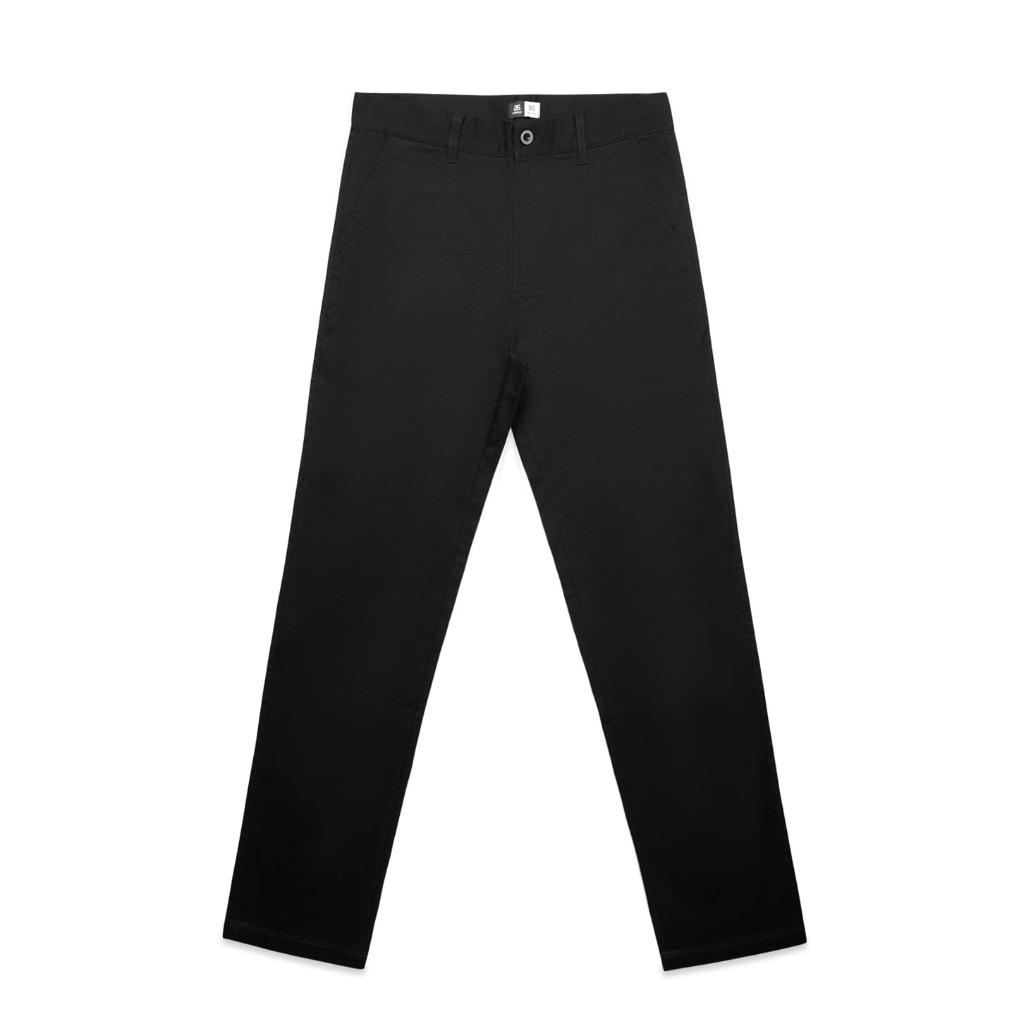 MENS STRAIGHT PANTS