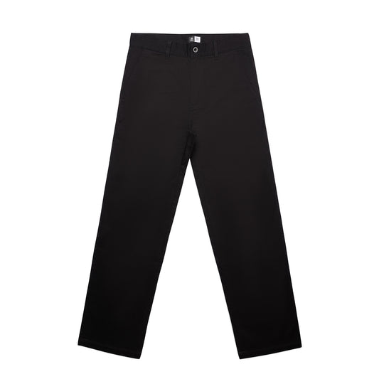 MENS RELAXED PANTS