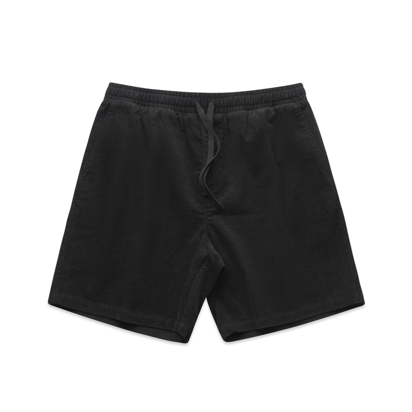 MENS CORD SHORTS