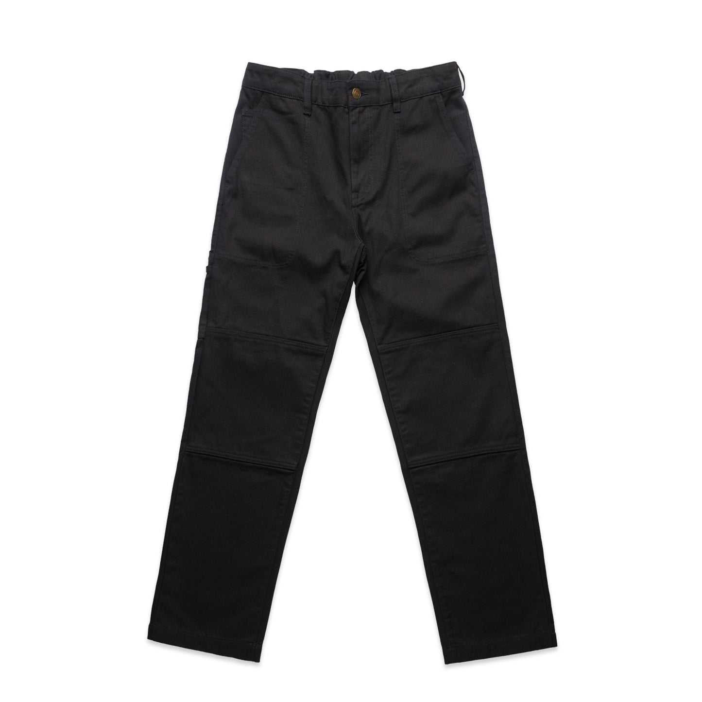 MENS CANVAS PANTS