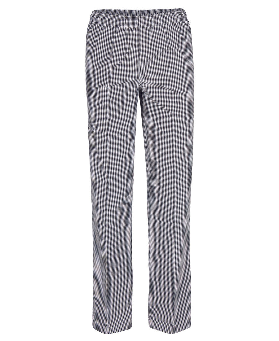 5CCP1-Jb's Ladies Elasticated Pant