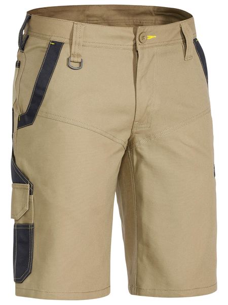 BSHC1130-Flx & Move™ Stretch Cargo Short