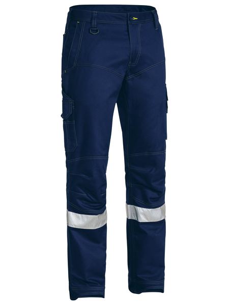 BPC6475T-X Airflow™ Taped Ripstop Engineered Cargo Work Pants