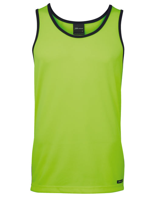 6HCS4-Jb's Hv 4602.1 Contrast Singlet