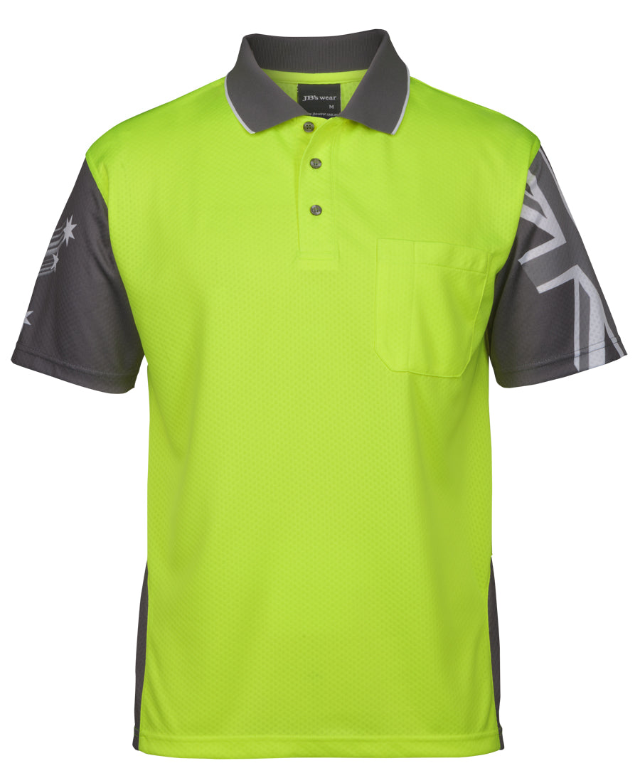 6HSC-Jb's Hv Southern Cross Polo