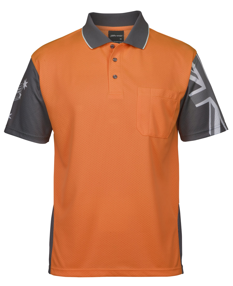 6HSC-Jb's Hv Southern Cross Polo