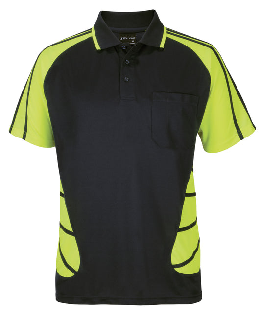 6HSSP-Jb's Street Spider Polo