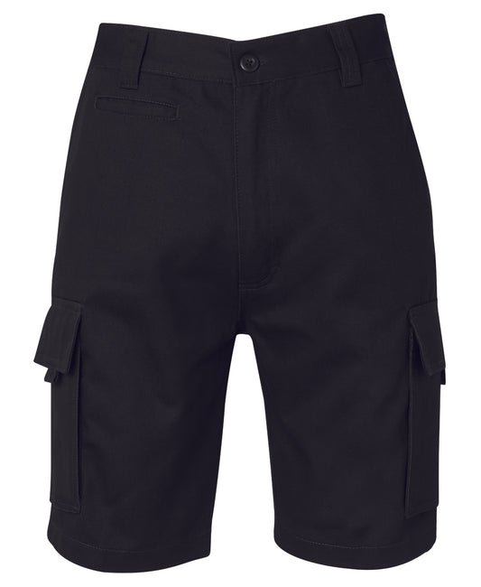 6MS-Jb's M/Rised W/Cargo Short