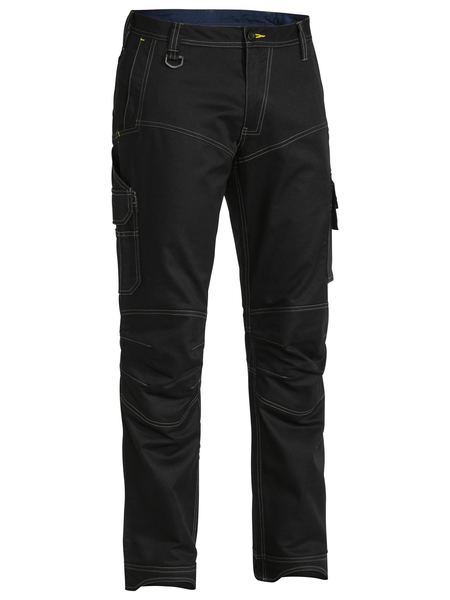 BPC6475-X Airflow™ Ripstop Engineered Cargo Work Pants