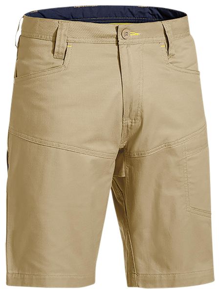 BSH1474-X Airflow™ Ripstop Vented Work Short