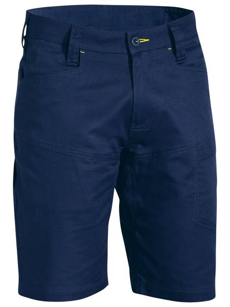 BSH1474-X Airflow™ Ripstop Vented Work Short