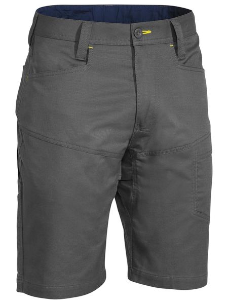 BSH1474-X Airflow™ Ripstop Vented Work Short