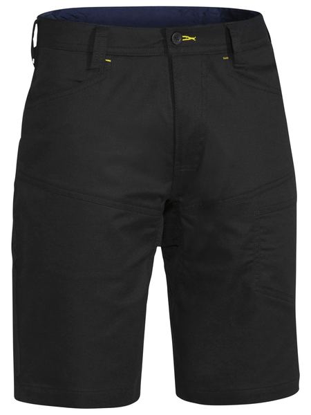 BSH1474-X Airflow™ Ripstop Vented Work Short