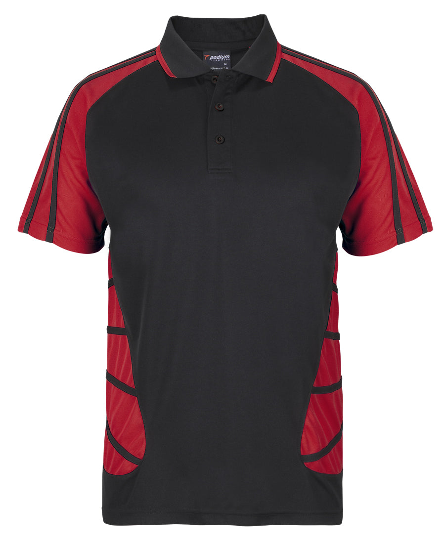 7APS-Podium Arachnid Polo