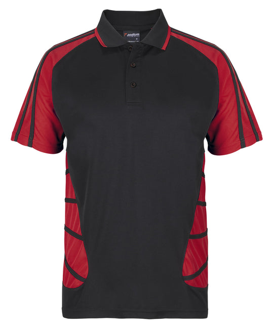 7APS-Podium Arachnid Polo