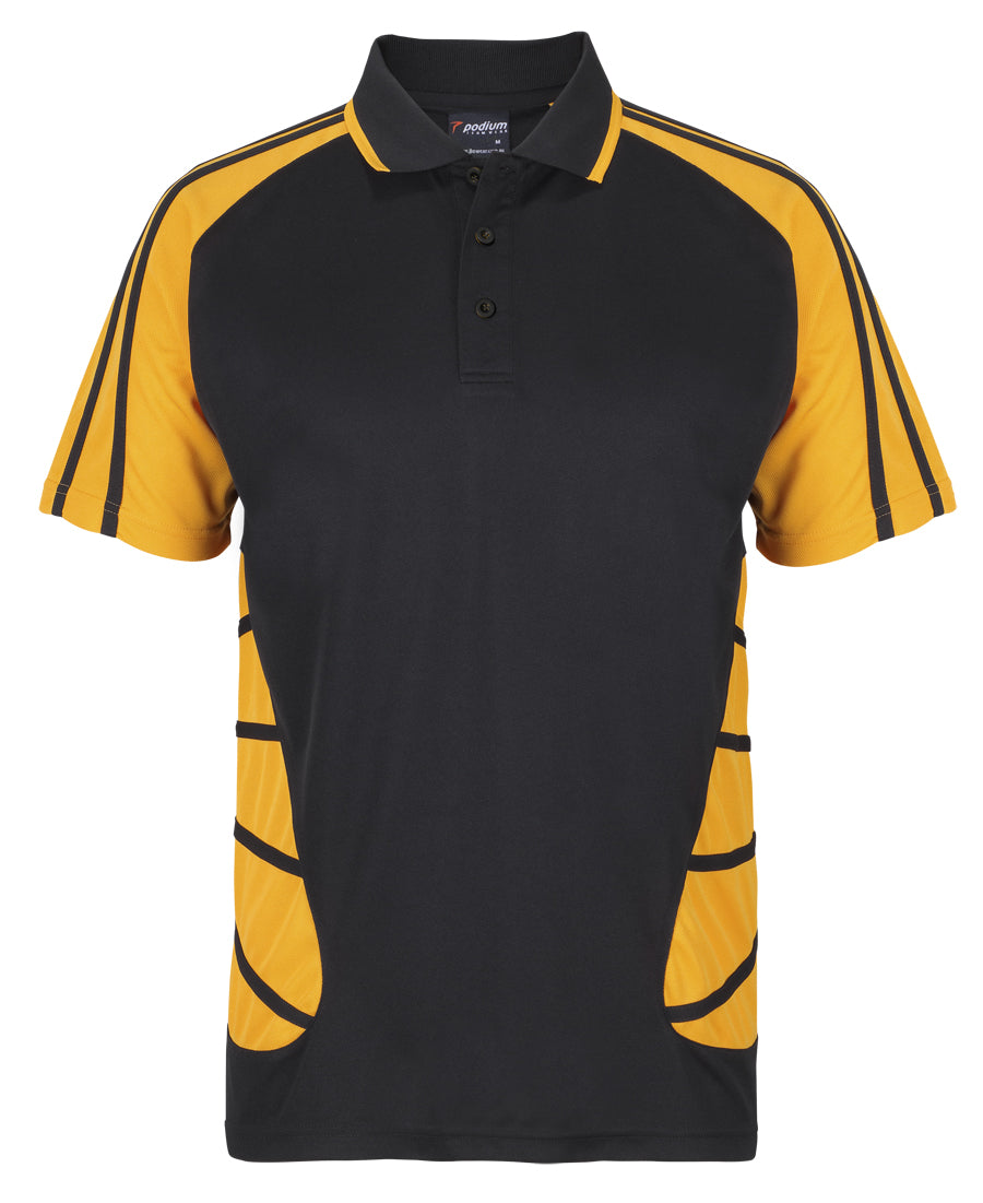 7APS-Podium Arachnid Polo