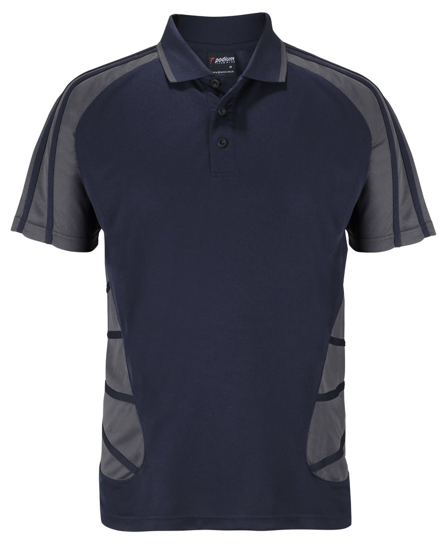 7APS-Podium Arachnid Polo