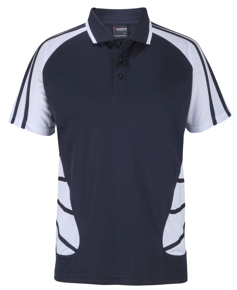 7APS-Podium Arachnid Polo