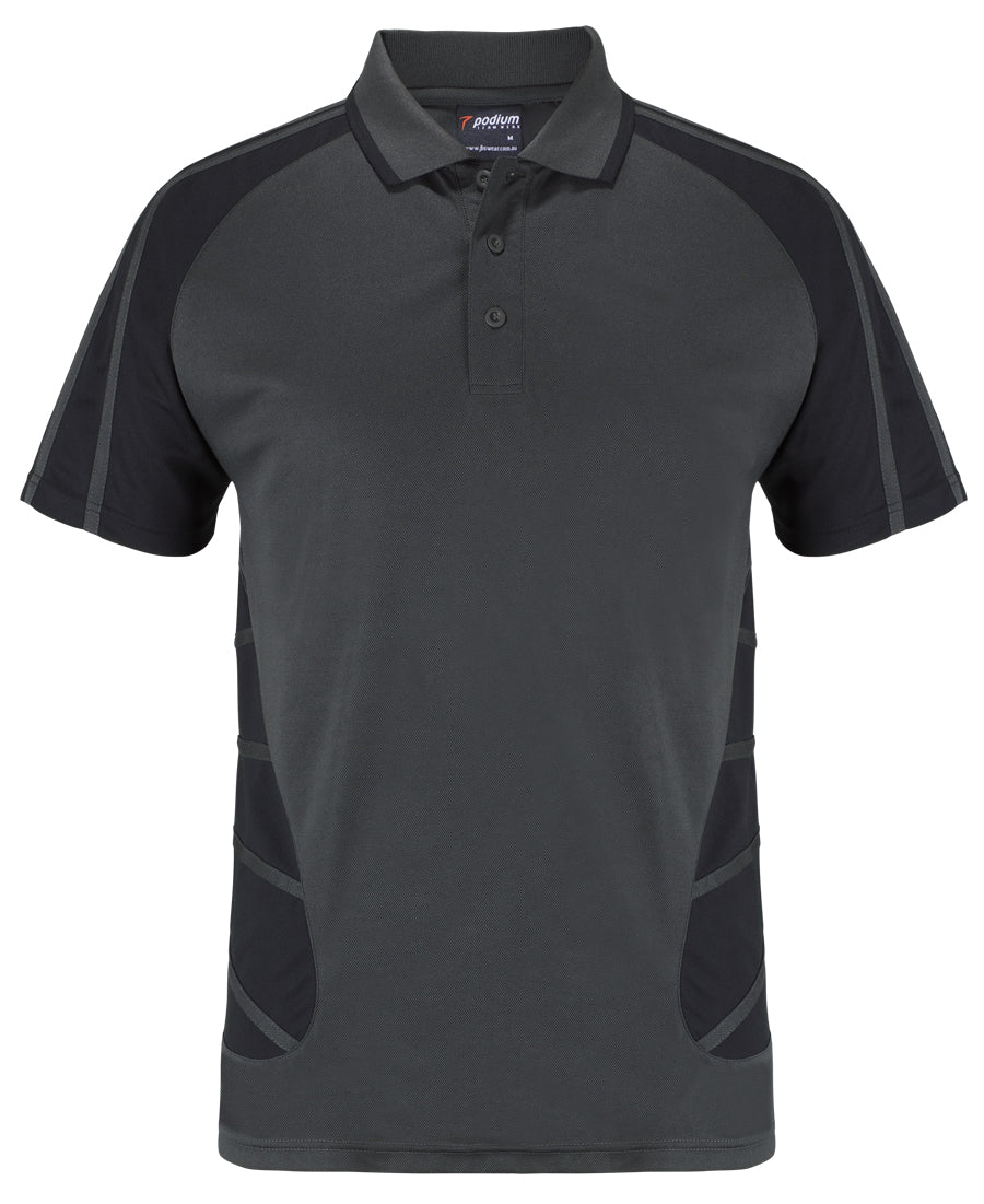 7APS-Podium Arachnid Polo