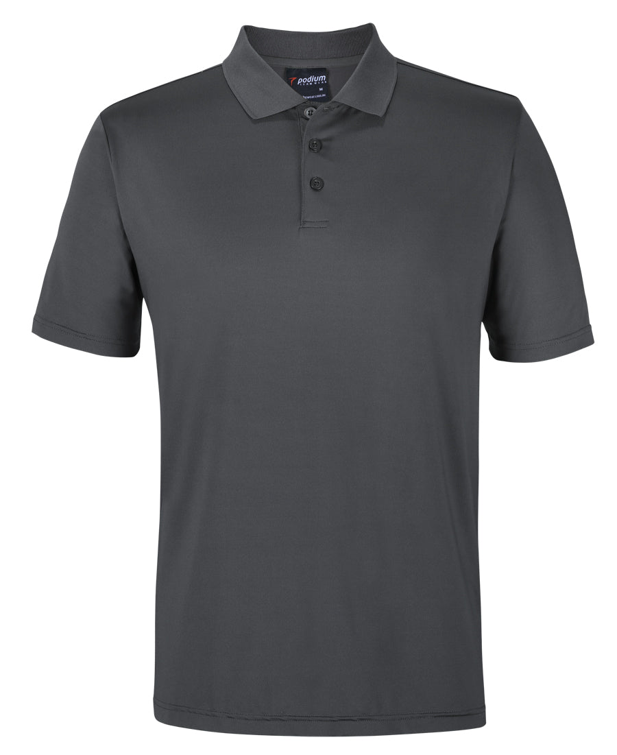 7STP-Podium Stretch Polo