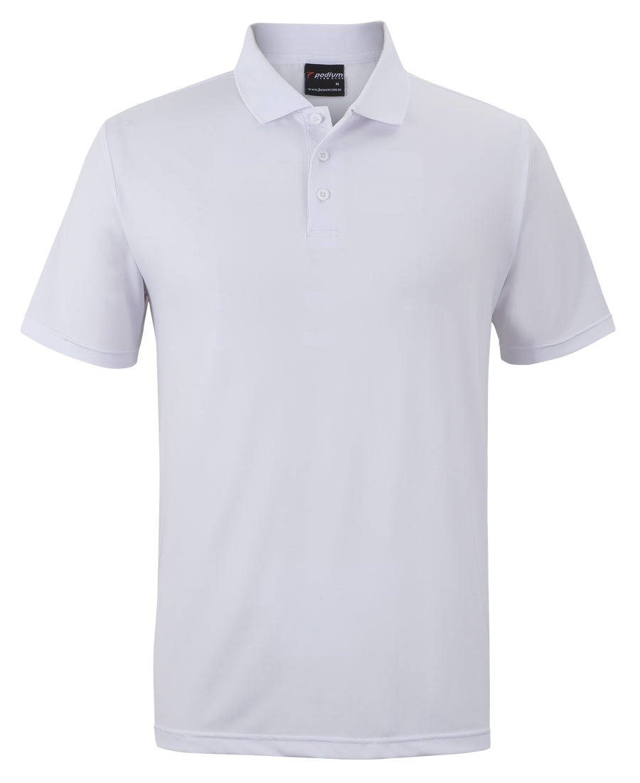 7STP-Podium Stretch Polo