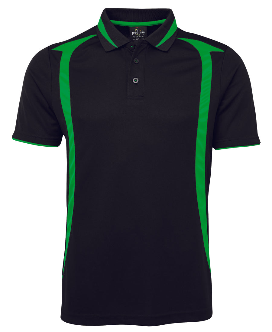 7SWP-Podium Swirl Polo