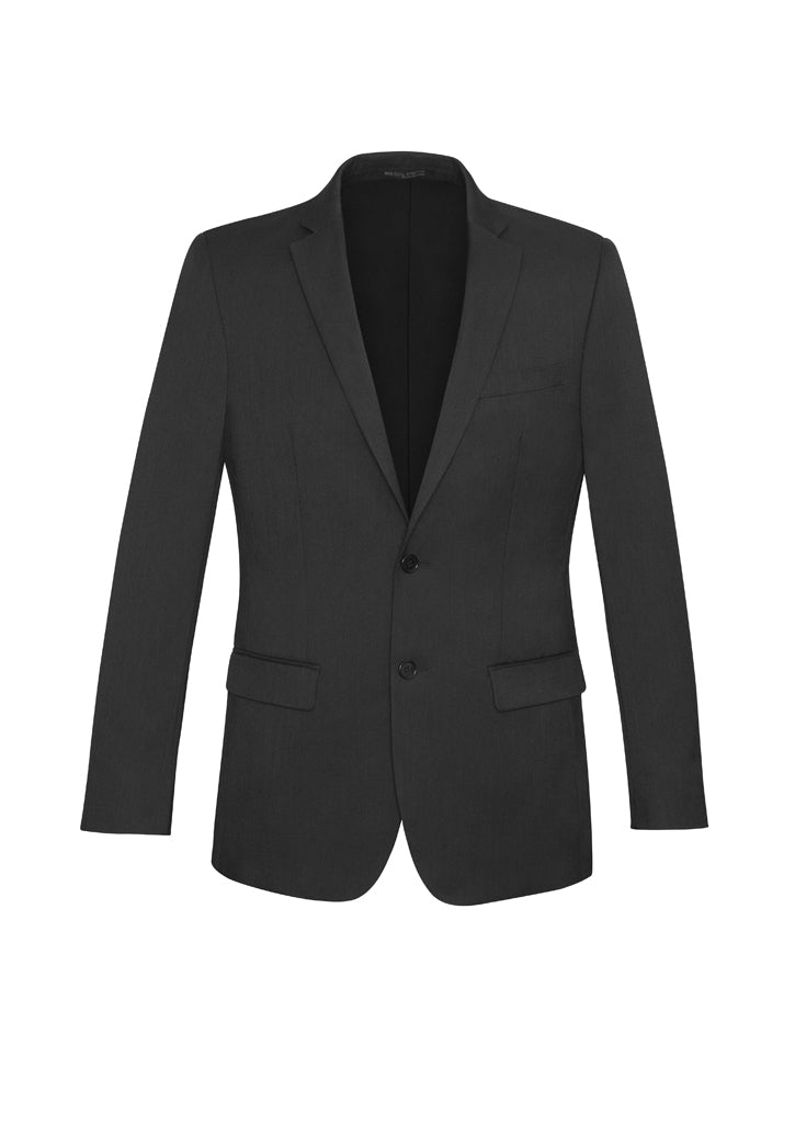 80113-Cool Stretch Mens Slimline Jacket