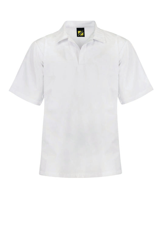 WS3001-Food Industry Jacshirt