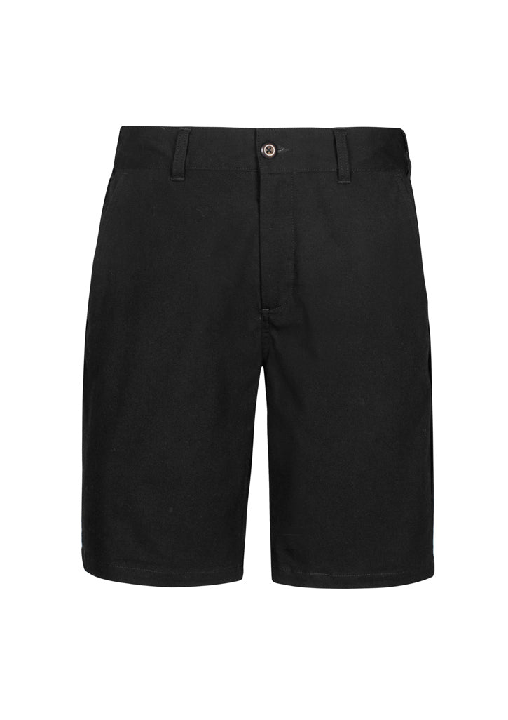 BS021M-Mens Lawson Chino Short