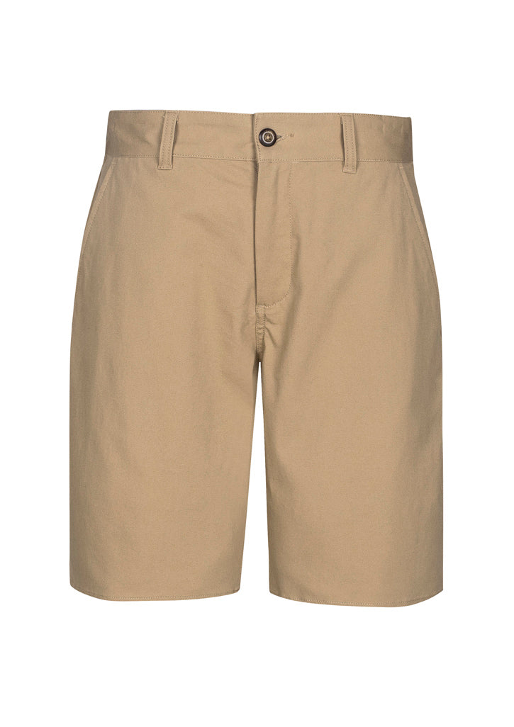 BS021M-Mens Lawson Chino Short