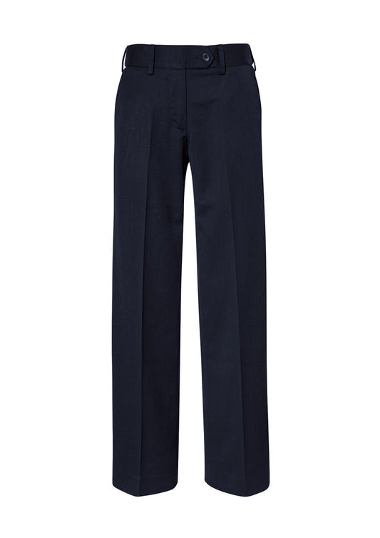 BS610L-Ladies Detroit Flexi-Band Pant