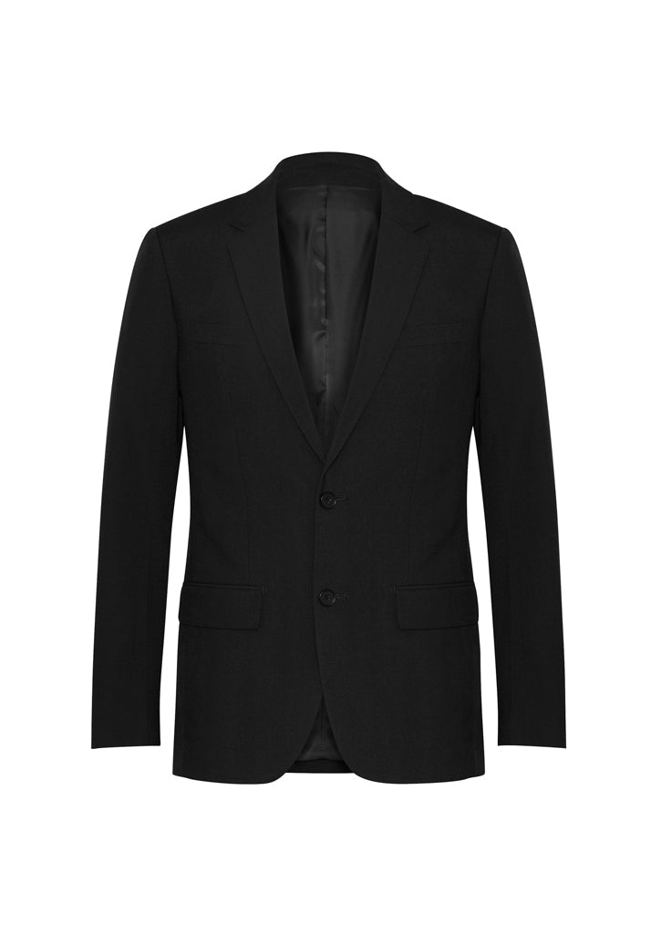 BS722M-Mens Classic Jacket