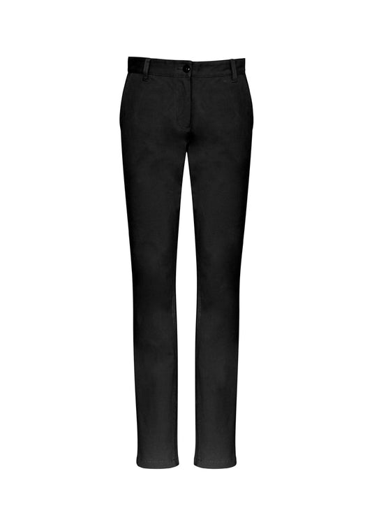 BS724L-Ladies Lawson Chino Pant