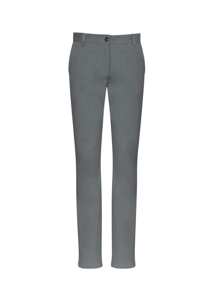 BS724L-Ladies Lawson Chino Pant