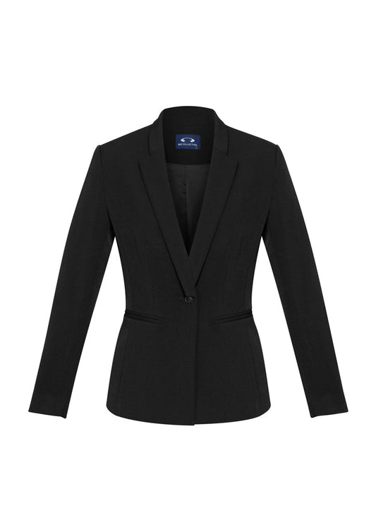 BS732L-Ladies Bianca Jacket