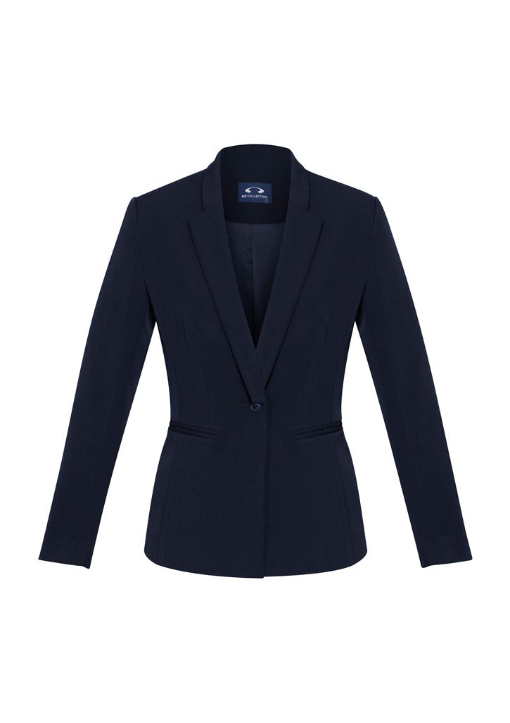 BS732L-Ladies Bianca Jacket