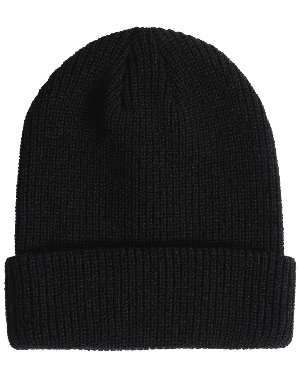 CH85 Roll Up Cable Knit Snug Beanie