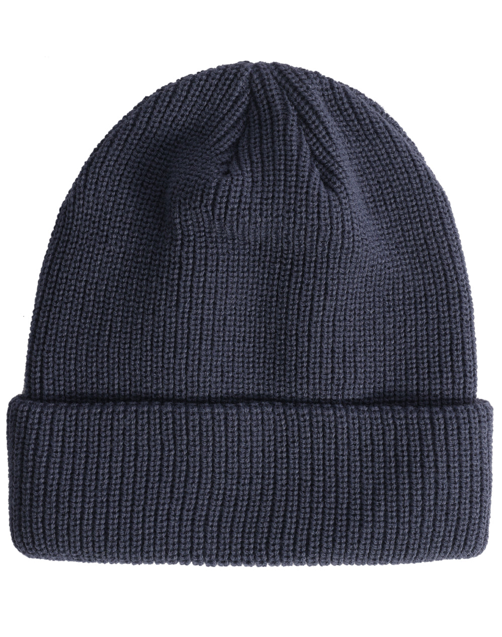 CH85 Roll Up Cable Knit Snug Beanie
