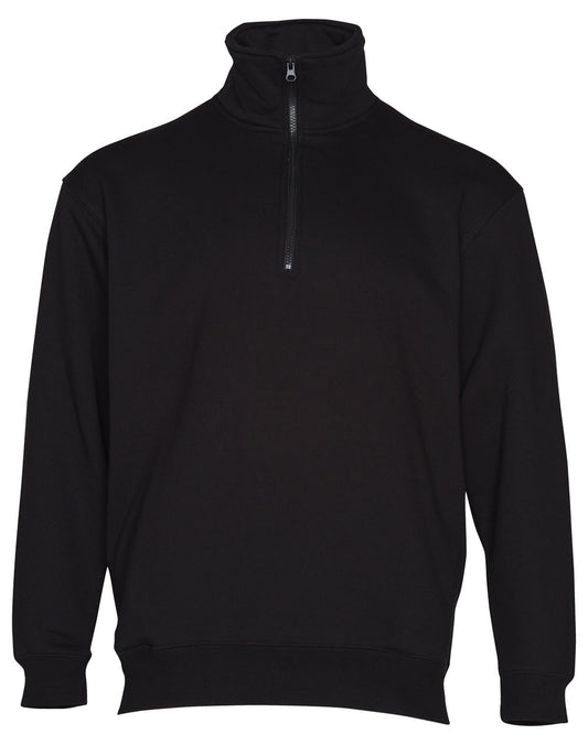 FL02 FALCON Fleece Sweat Top Men's