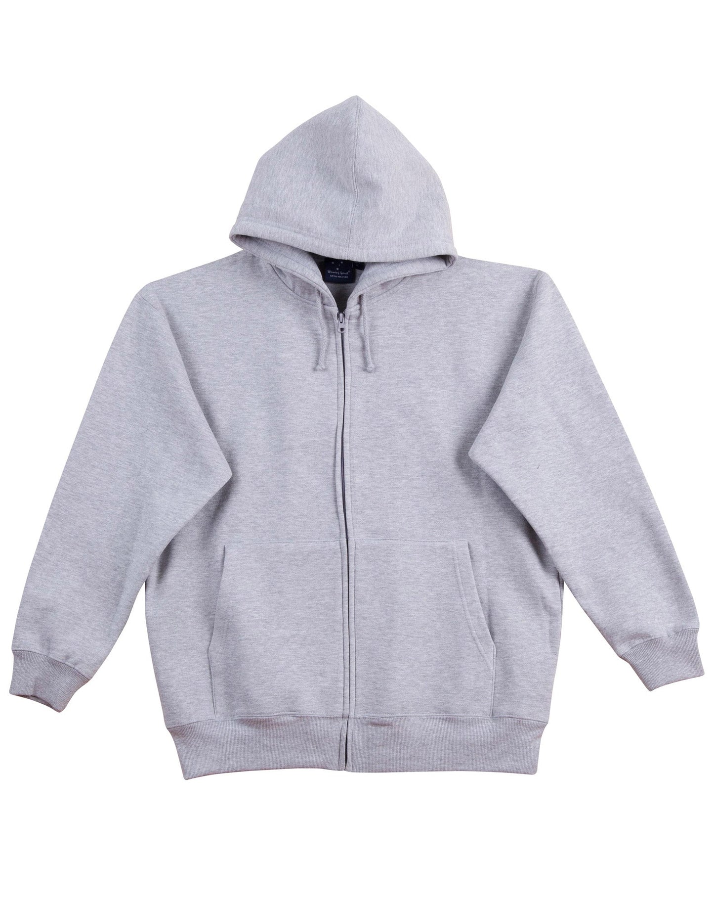 FL03 DOUBLE BAY Hoodie Men's