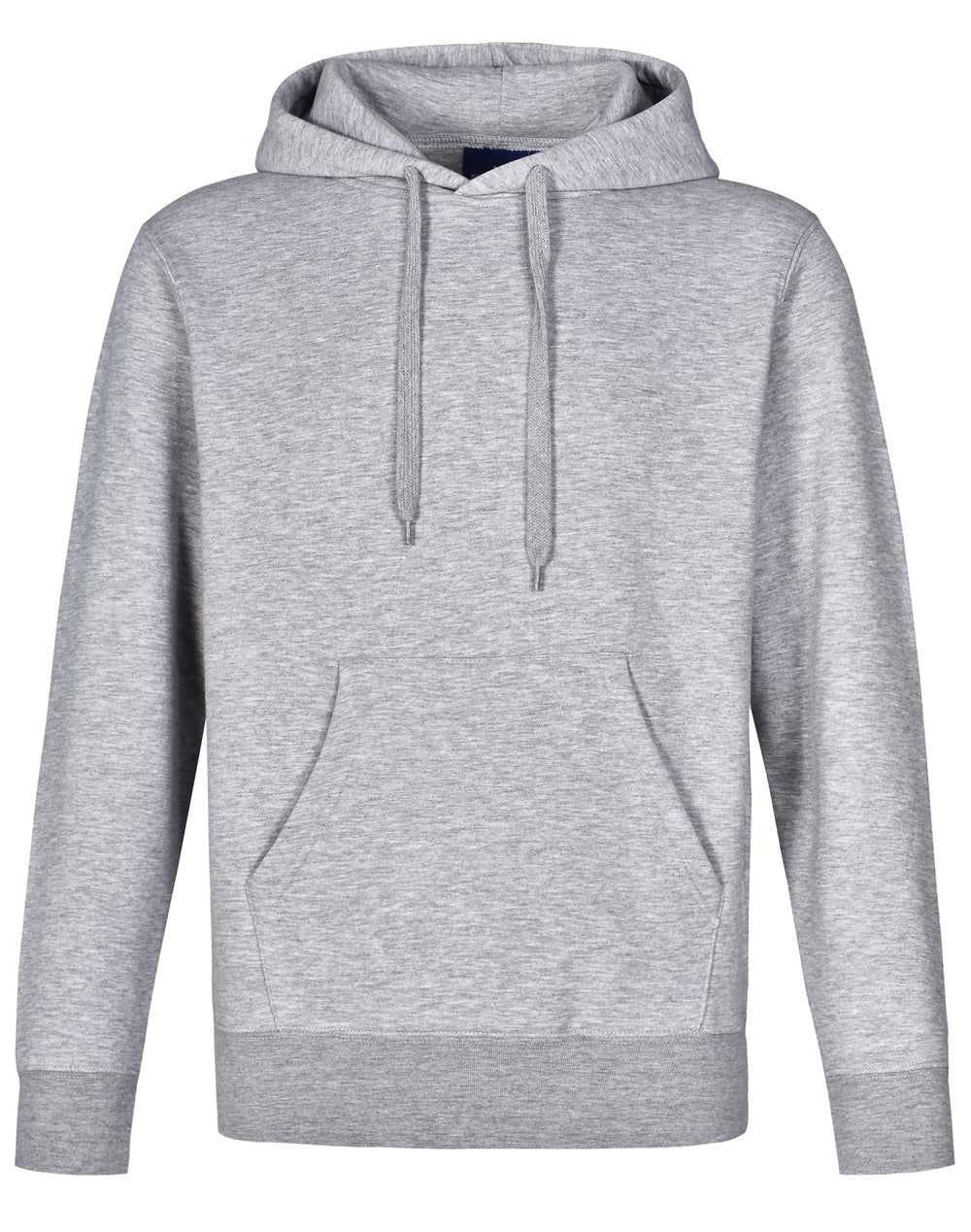 FL09 PASSION Fleece Hoodie - Unisex