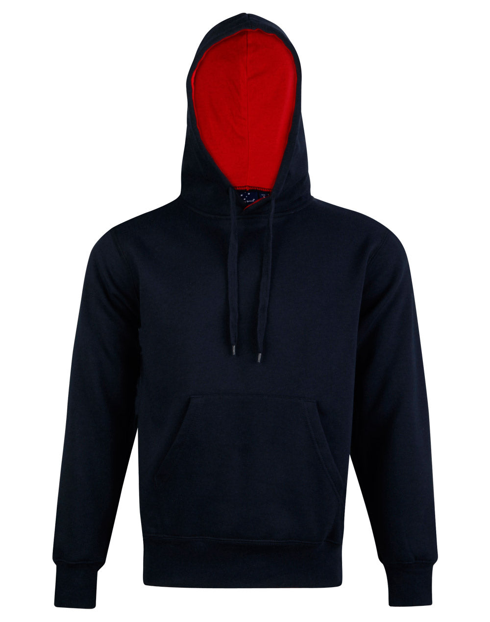 FL09 PASSION Fleece Hoodie - Unisex