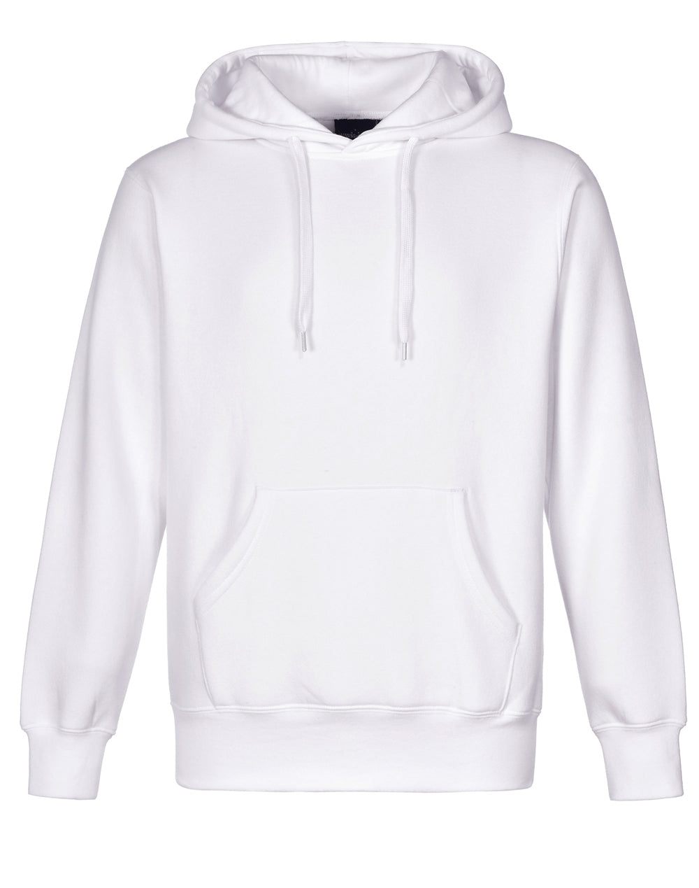 FL09 PASSION Fleece Hoodie - Unisex