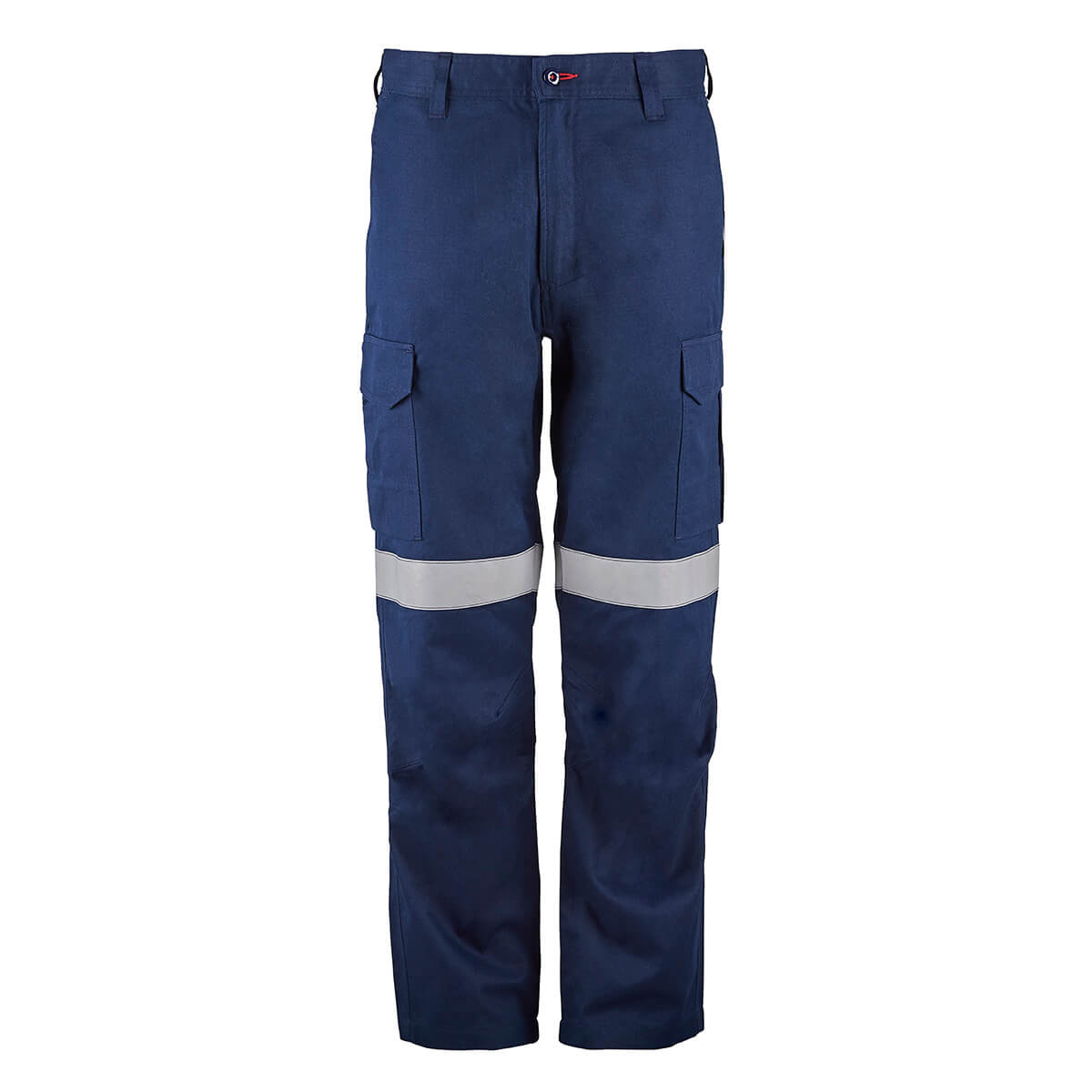 FPL019-Ladies Hrc2 Cargo Pant